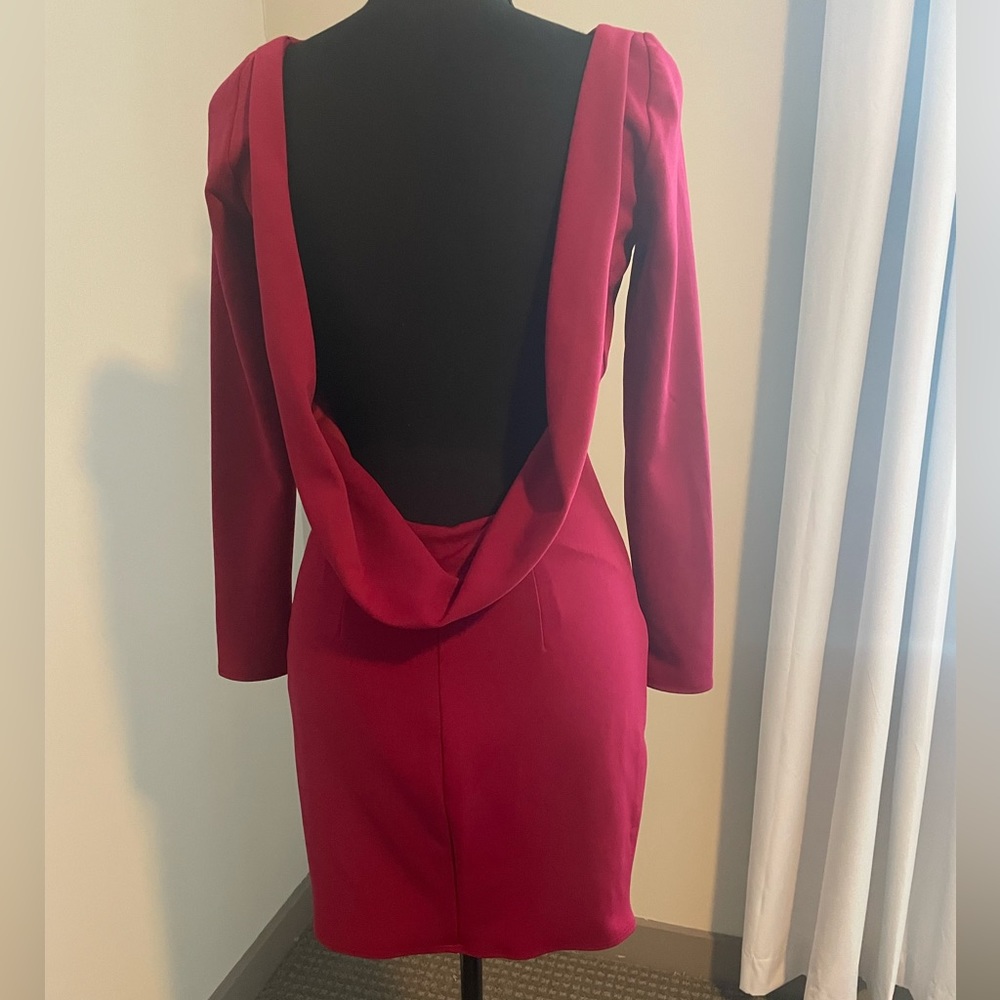 Beautiful dress size S perfect length - Picture 2 of 5
